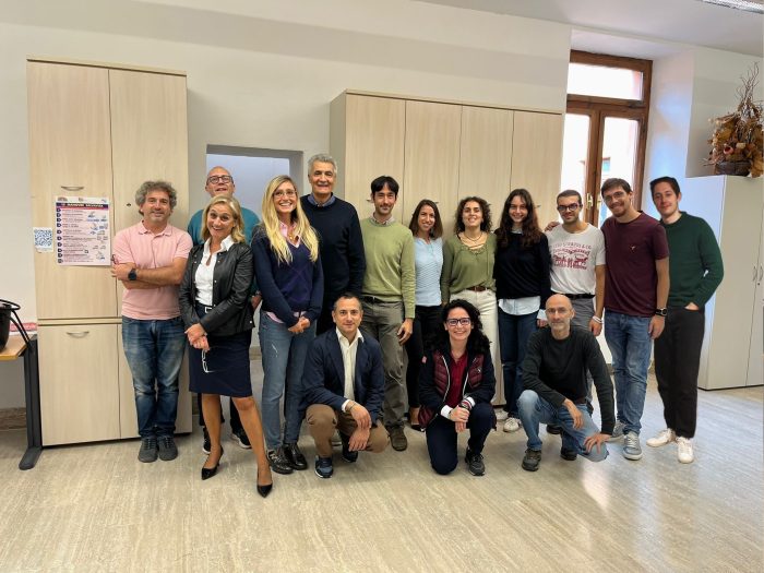 Universit&agrave; di Siena, progetto "SUMMA" tra i quattro selezionati con il bando &ldquo;crescerAI&rdquo;