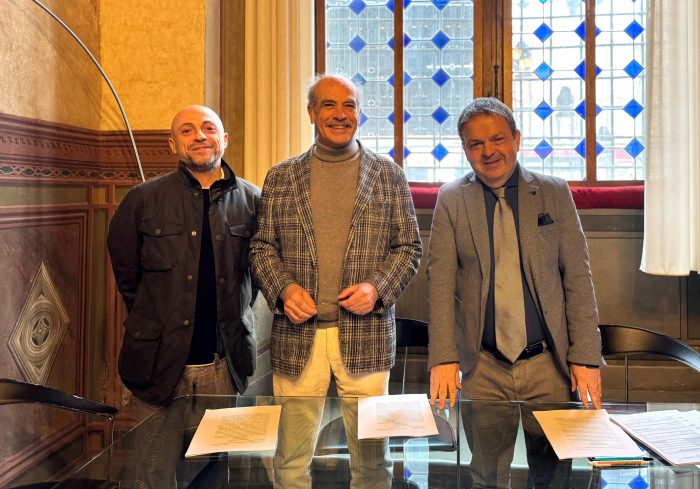 Teatro dei Rozzi, Comune di Siena e Accademia sottoscrivono contratto per utilizzo