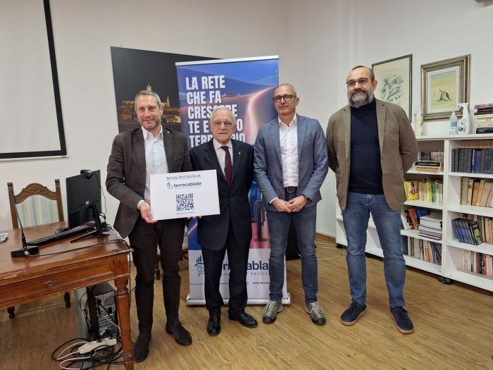 Siena, Wifi gratuito per gli ospiti delle residenze Campansi e Butini Bourke