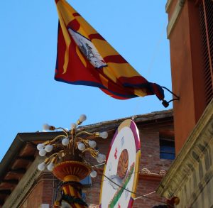 Contrada della Chiocciola, Assemblea Generale luned&igrave; 28 settembre