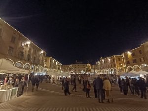 Colle Val d'Elsa, tre giorni di musica e divertimento aspettando di brindare al nuovo anno