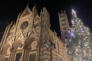 "Siena Incanta": trascorrere il Natale 2025 tra cultura e meraviglia