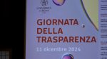 Giornata della Trasparenza, evento all’Università di Siena su legalità e moralità