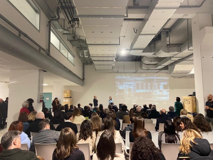 VisMederi inaugura i nuovi laboratori di ricerca a Colle: un passo decisivo verso il futuro delle scienze della vita