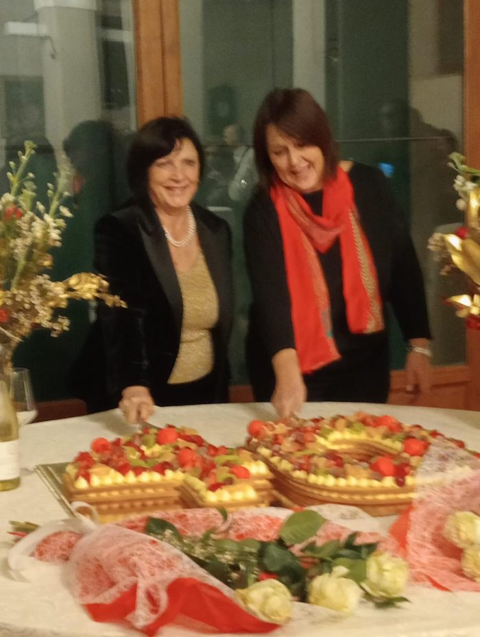 Siena, lo studio "Monaco Vigni Cappelli Marchi Collini" festeggia 40 anni di attivit&agrave;