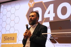 Agritech 4 Open Innovation, il futuro dell&rsquo;agritech prende forma a Siena