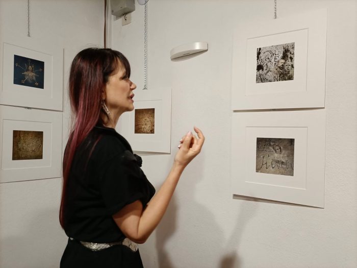 Fotografia, la senese Luciana Petti vince la Medaglia d’Argento al Concorso Nazionale “Città di Chiavari”