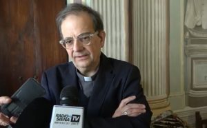 Siena, al via dal 29 aprile le celebrazioni in onore di Santa Caterina