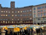 Siena, il “Mercato nel Campo” conquista senesi e turisti
