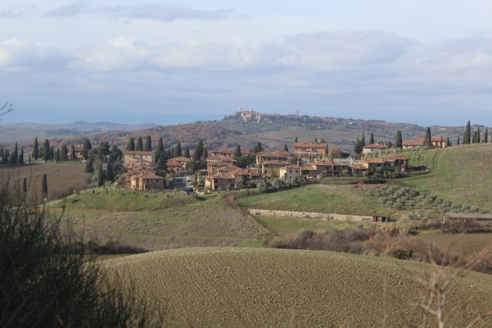 Santo Stefano in Val d&rsquo;Orcia, grande attesa per la prima edizione della Corsa a Monticchiello