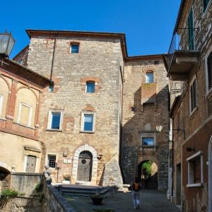 Nuova vita per l&rsquo;Antica Grancia di Serre di Rapolano con LivinGrancia