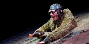 Siena: "Racconti Disumani", Pasotti narra le metamorfosi kafkiane