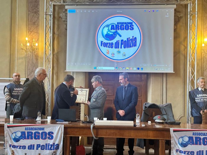 Conclusa a Siena la VII&deg; edizione del Bulli ed Eroi Festival