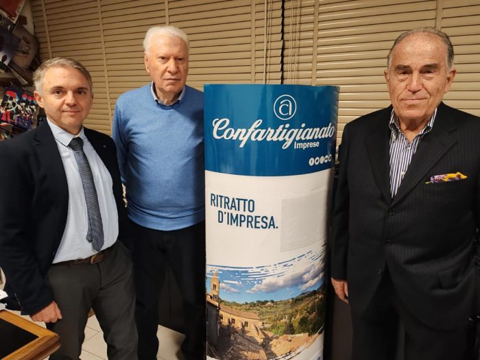 Confartigianato Senese: tasse, caro bollette, burocrazia e carenza di manodopera, si apre un 2025 tra nuove sfide e vecchi problemi