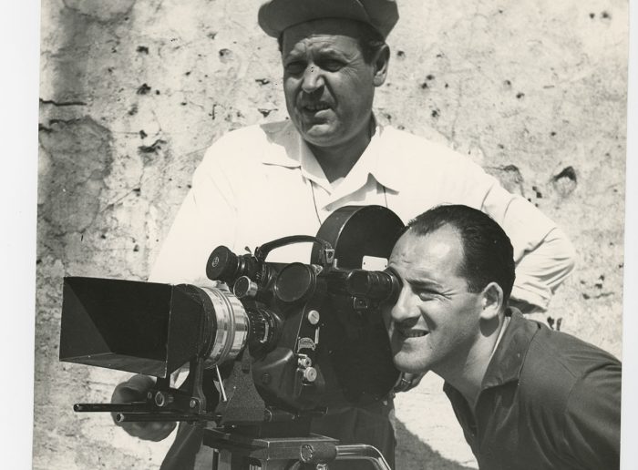 Siena: al Santa Maria della Scala la proiezione del docufilm "Mario Verdone: il critico viaggiatore"