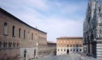Alzheimer, al Santa Maria della Scala la presentazione del libro per bambini “Nella testa del nonno”