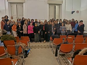 Siena: Gruppo donatori sangue delle Contrade, concluso progetto &ldquo;Violenza contro le donne&rdquo;