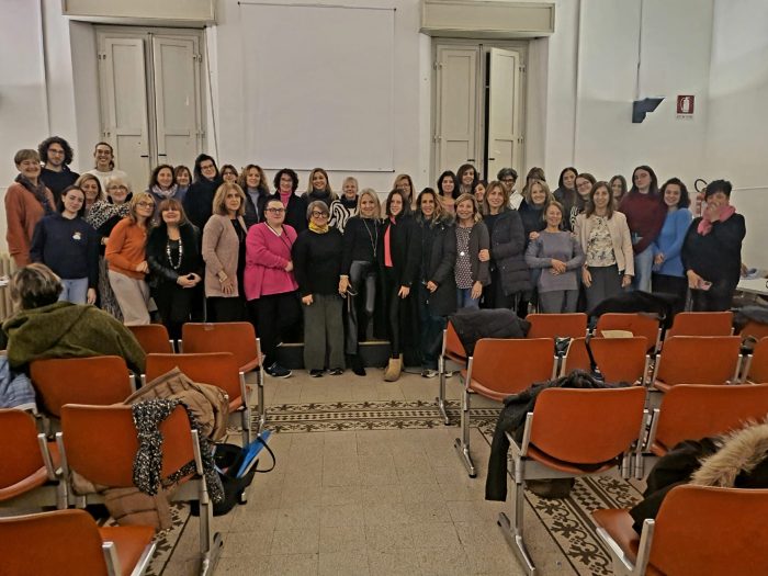 Siena: Gruppo donatori sangue delle Contrade, concluso progetto &ldquo;Violenza contro le donne&rdquo;