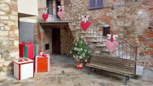 L'8 dicembre torna a San Gusm&egrave; Sapori di Natale