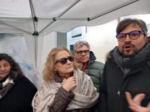 Beko Siena, assemblea lavoratori dà l'ok all'accordo. Sindaco Fabio: "Ora diamo nuova vita allo stabilimento"