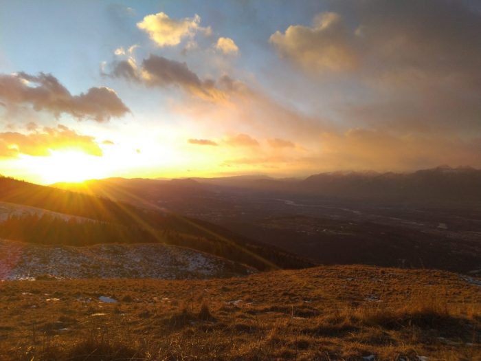 Siena, Marchini: "Santa Lucia non &egrave; il giorno pi&ugrave; corto che ci sia"