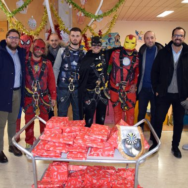 supereroi acrobatici 4