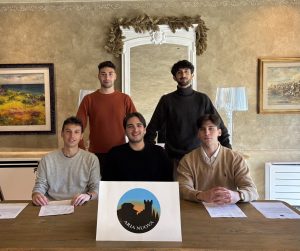 Nasce l'associazione culturale under 30 "Aria Nuova Montalcino"