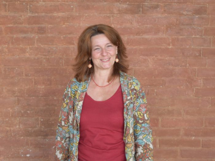 "Siena in tutti i Sensi &ndash; Nicoletta Fabio Sindaco", Silvia Armini eletta capogruppo