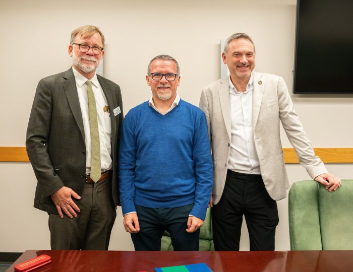 Universit&agrave; di Siena, firmato accordo con la Florida Gulf Coast University