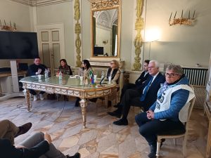 Beko Siena, Giani: "Lo stabilimento non pu&ograve; chiudere"