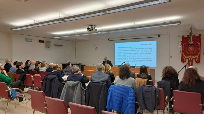 Poggibonsi, Consiglio straordinario con Acque Spa: servizio idrico a 360 gradi, criticit&agrave; e soluzioni