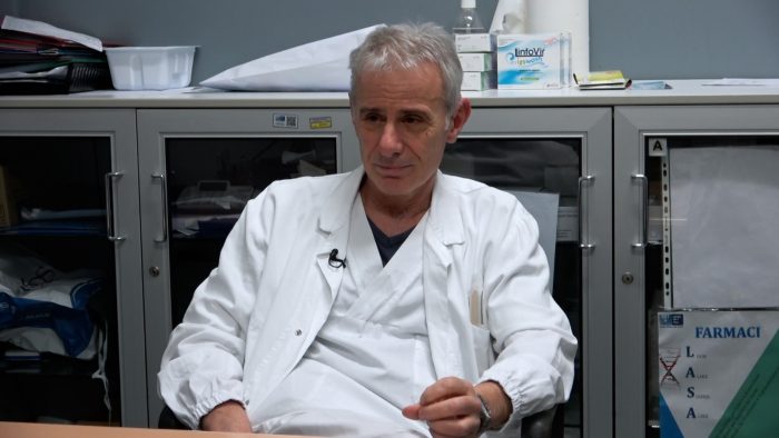 Otorinolaringoiatria di Nottola a "In Salute", questa sera su Siena Tv