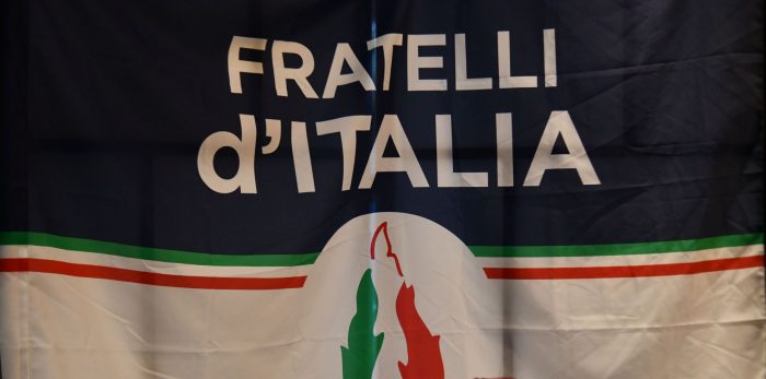 L'8 febbraio il congresso comunale di Fratelli d&rsquo;Italia Siena