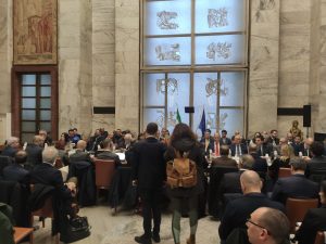 Beko, Urso chiede continuità per tre anni. Azienda: "Fine produzione a fine 2025, disponibili a soluzioni dopo"