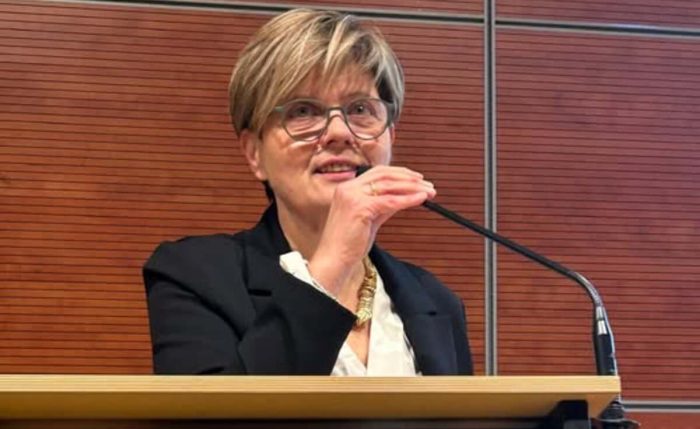 Uisp Siena, Lorella Bernini &egrave; il nuovo Presidente