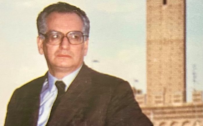 Il Conservatorio Franci di Siena si unisce al cordoglio per il maestro Luciano Alberti
