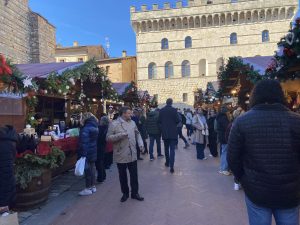 Montepulciano: arte, storia e attrazioni nel primo fine settimana dell’anno
