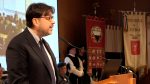 Tomaso Montanari presenta a Siena “La continuità del male”: riflessione su destra e radici del fascismo