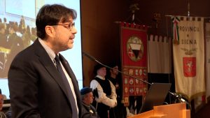 Montanari risponde a La Russa e Michelotti: &ldquo;L&rsquo;Universit&agrave; &egrave; autonoma, lo dice la Costituzione: negli affari dell&rsquo;universit&agrave; entra solo l&rsquo;universit&agrave;&rdquo;