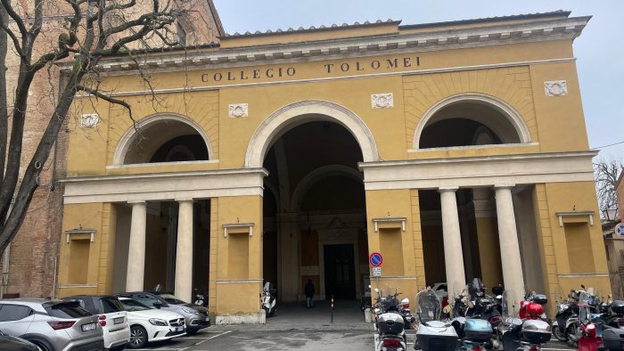 Progetto &ldquo;Compagni di Scuola&rdquo;, il Piccolomini di Siena si collega con la Tanzania: al via il gemellaggio virtuale