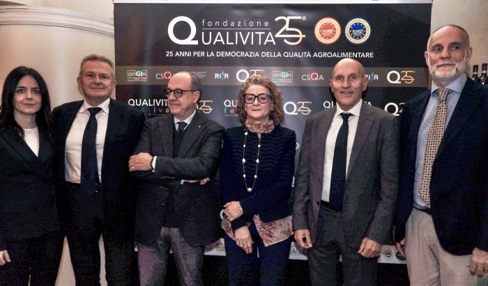 Siena, Qualivita festeggia 25 anni con un festival culturale dedicato alla citt&agrave; e un forum con il Commissario europeo