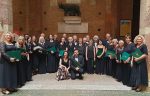 L’Unione Corale Senese ‘Ettore Bastianini’ canta ai Rinnovati per S. Cecilia nel 90º della sua costituzione