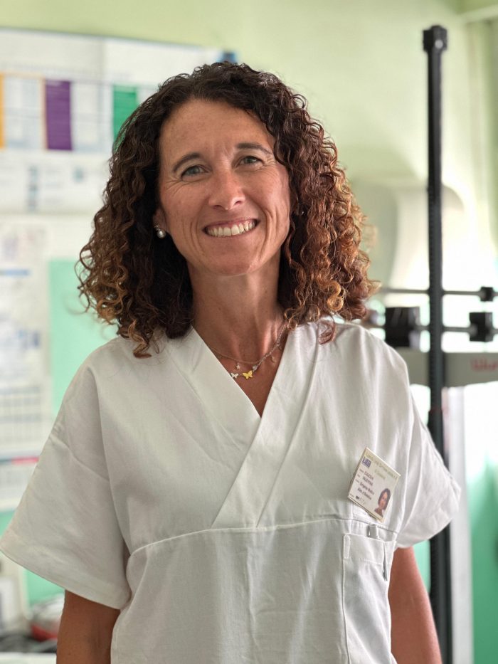 Asl Tse, Valentina Culicchi e Rocco Zocco a capo delle Uosd Nutrizione Clinica