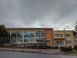 Scuola Pascoli di Siena, Loré: "Lavori in tempi brevi, nessuna criticità strutturale"