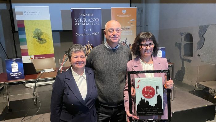 3mila persone per Wine&Siena 2025