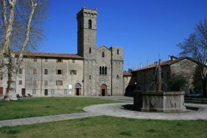 Abbadia San Salvatore, domani e domenica il "Giubileo del Creato"