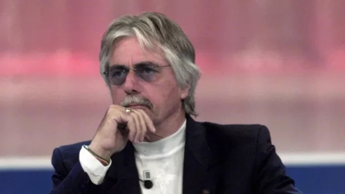 Toscana in lutto per la morte di Aldo Agroppi. Giani: "Orgogliosa di averti avuto come figlio&rdquo;