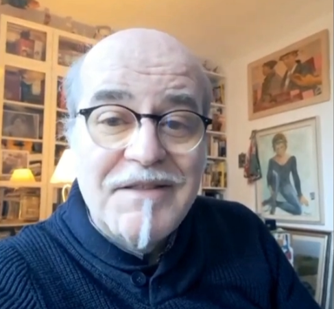 Siena, Drappellone luglio 2025: ultimi giorni per presentare i bozzetti. Grazi: "Il mio sar&agrave; cilindrico"