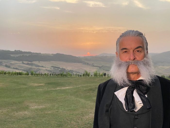 Montepulciano, domani in scena "Frontiera Due": dall&rsquo;incontro tra due solitudini nascono emozioni profonde
