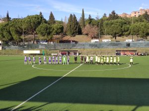 Impresa Asta, battuta la capolista Castiglionese